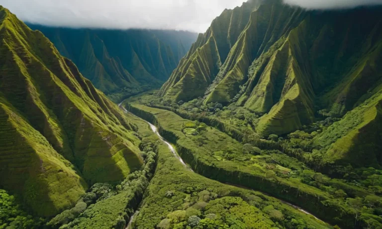 Is There A Jurassic Park In Hawaii?