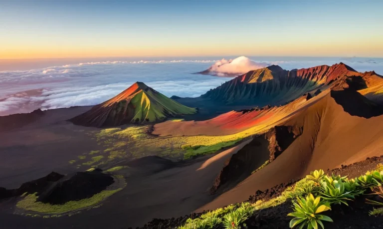 Where Is Maui, Hawaii? A Detailed Guide