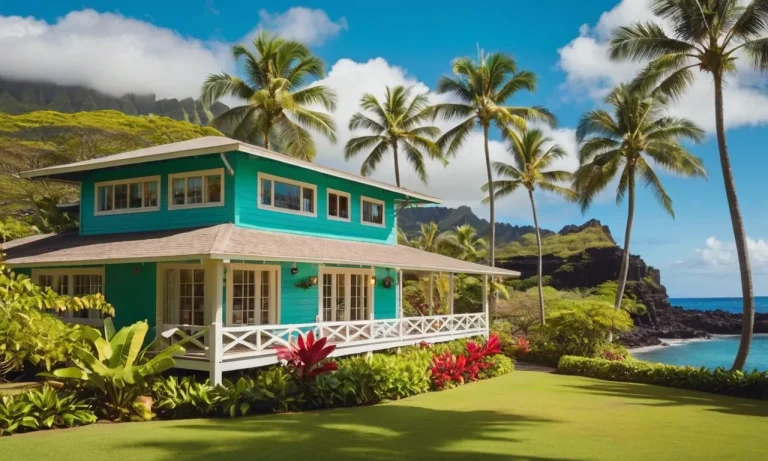 Where To Live In Hawaii: An In-Depth Guide