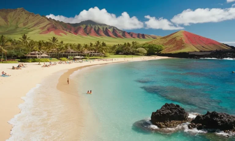 Which Hawaii Island Is Best For Families? A Comprehensive Guide