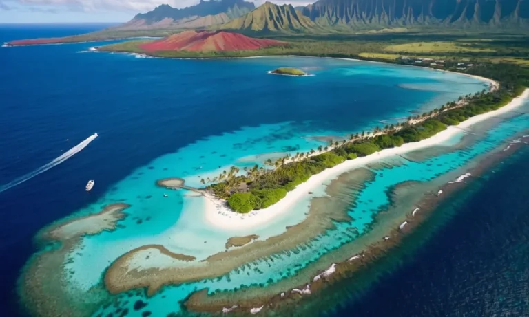 Which Hawaiian Island Is Best To Visit? A Complete Guide