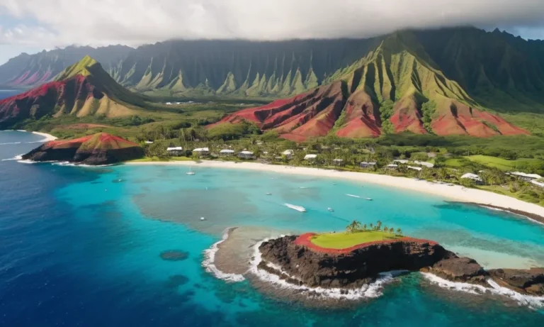 Which Island To Visit In Hawaii In December