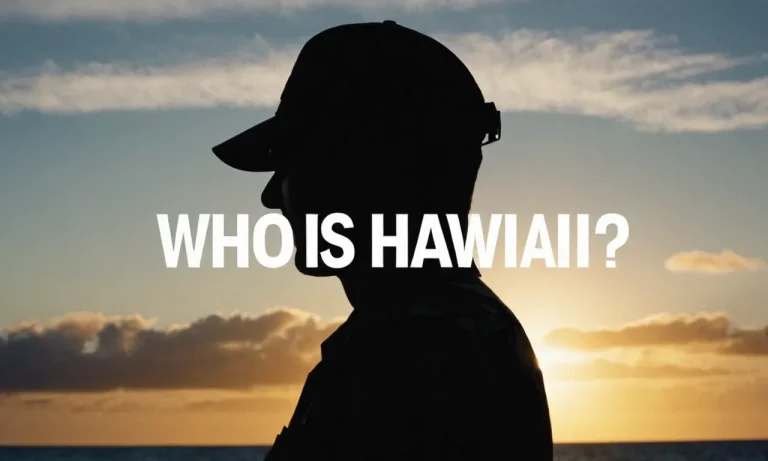 Who Is Joining The Cast Of Ncis: Hawaii?