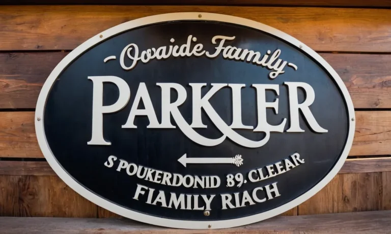 Who Owns Parker Ranch In Hawaii?
