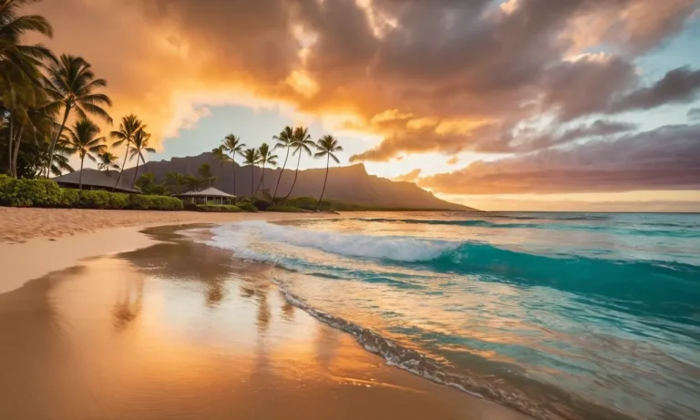 Why You Should Visit Hawaii: A Paradise Of Natural Wonders And Cultural Treasures