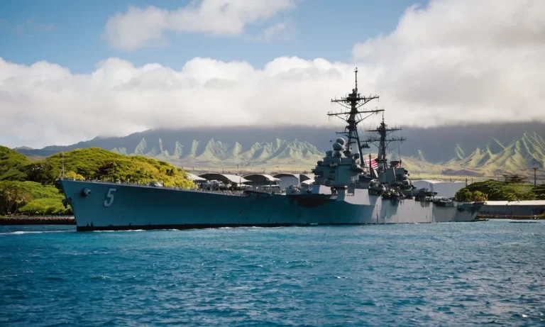 Why Japan’S Attack On Hawaii Was A Strategic Move